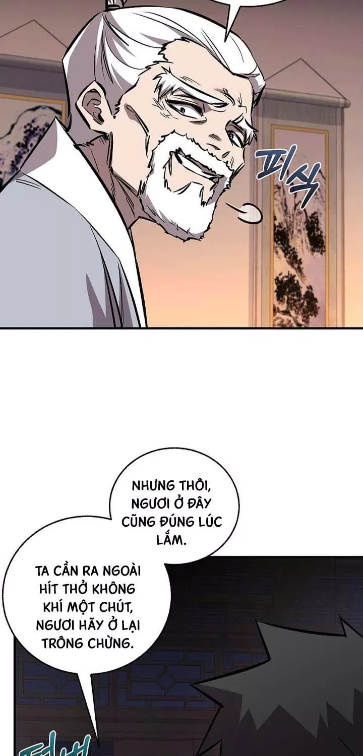 Thanh Mai Trúc Mã Của Đệ Nhất Thiên Hạ Chapter 95 53