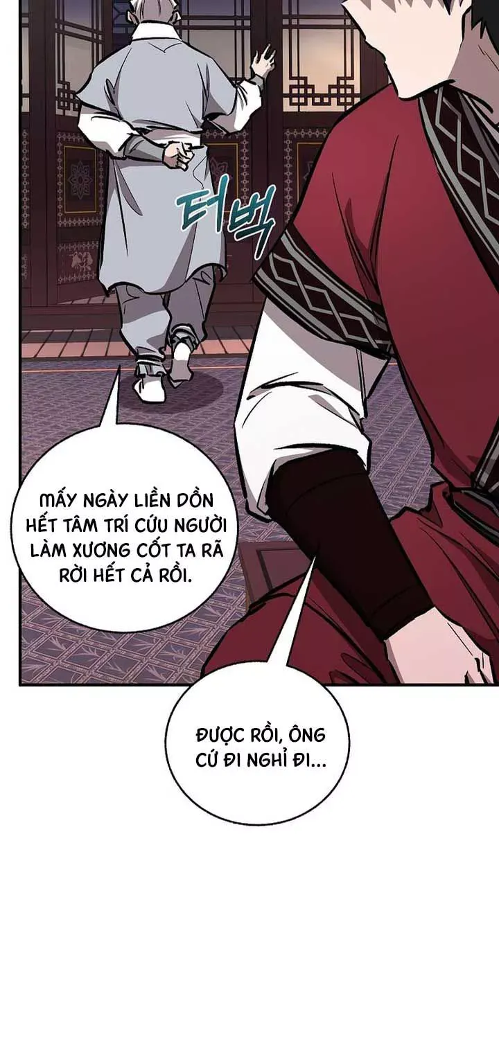 Thanh Mai Trúc Mã Của Đệ Nhất Thiên Hạ Chapter 95 55