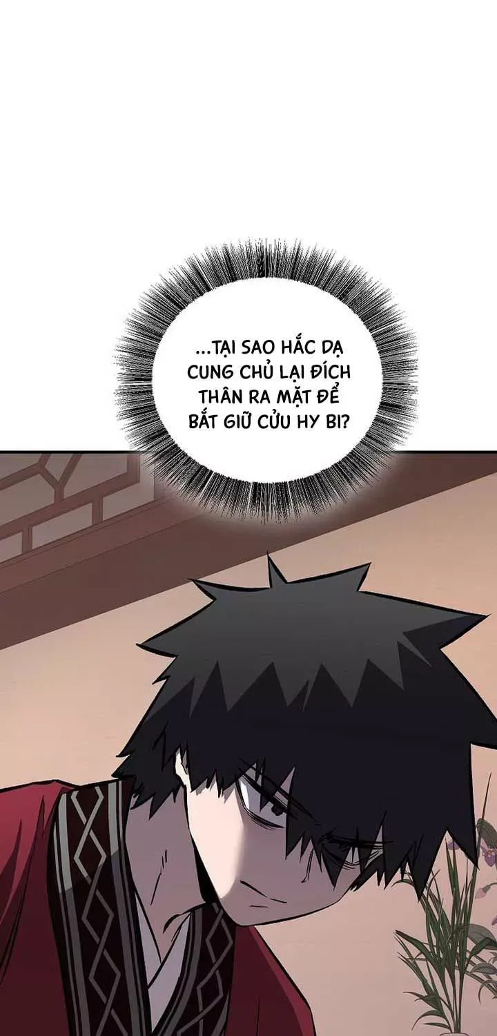 Thanh Mai Trúc Mã Của Đệ Nhất Thiên Hạ Chapter 95 78