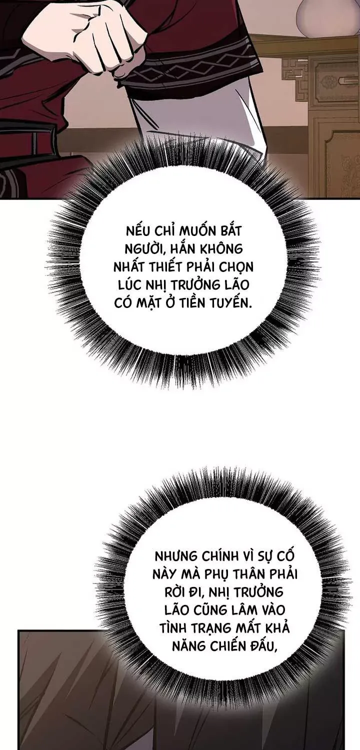 Thanh Mai Trúc Mã Của Đệ Nhất Thiên Hạ Chapter 95 80