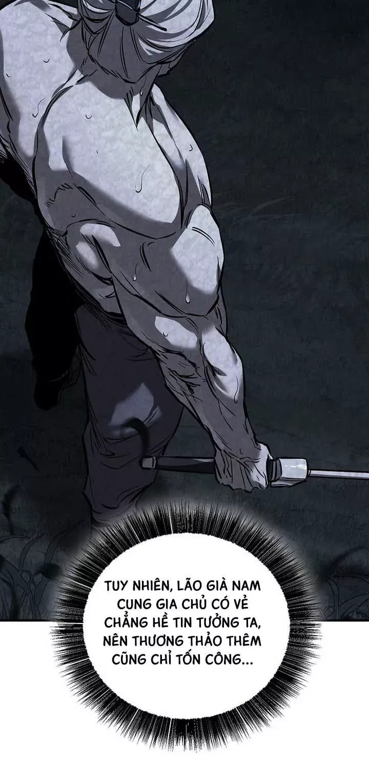 Thanh Mai Trúc Mã Của Đệ Nhất Thiên Hạ Chapter 95 93