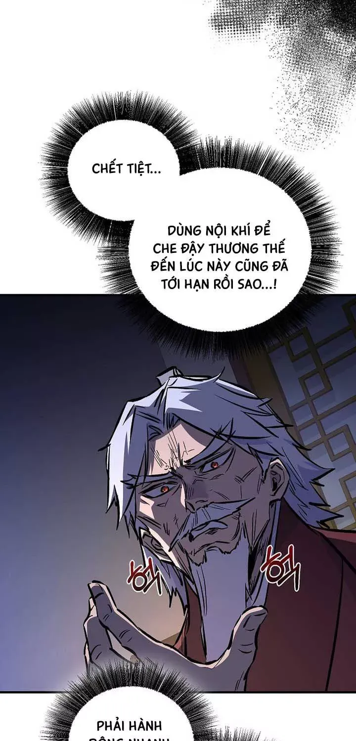 Thanh Mai Trúc Mã Của Đệ Nhất Thiên Hạ Chapter 95 101