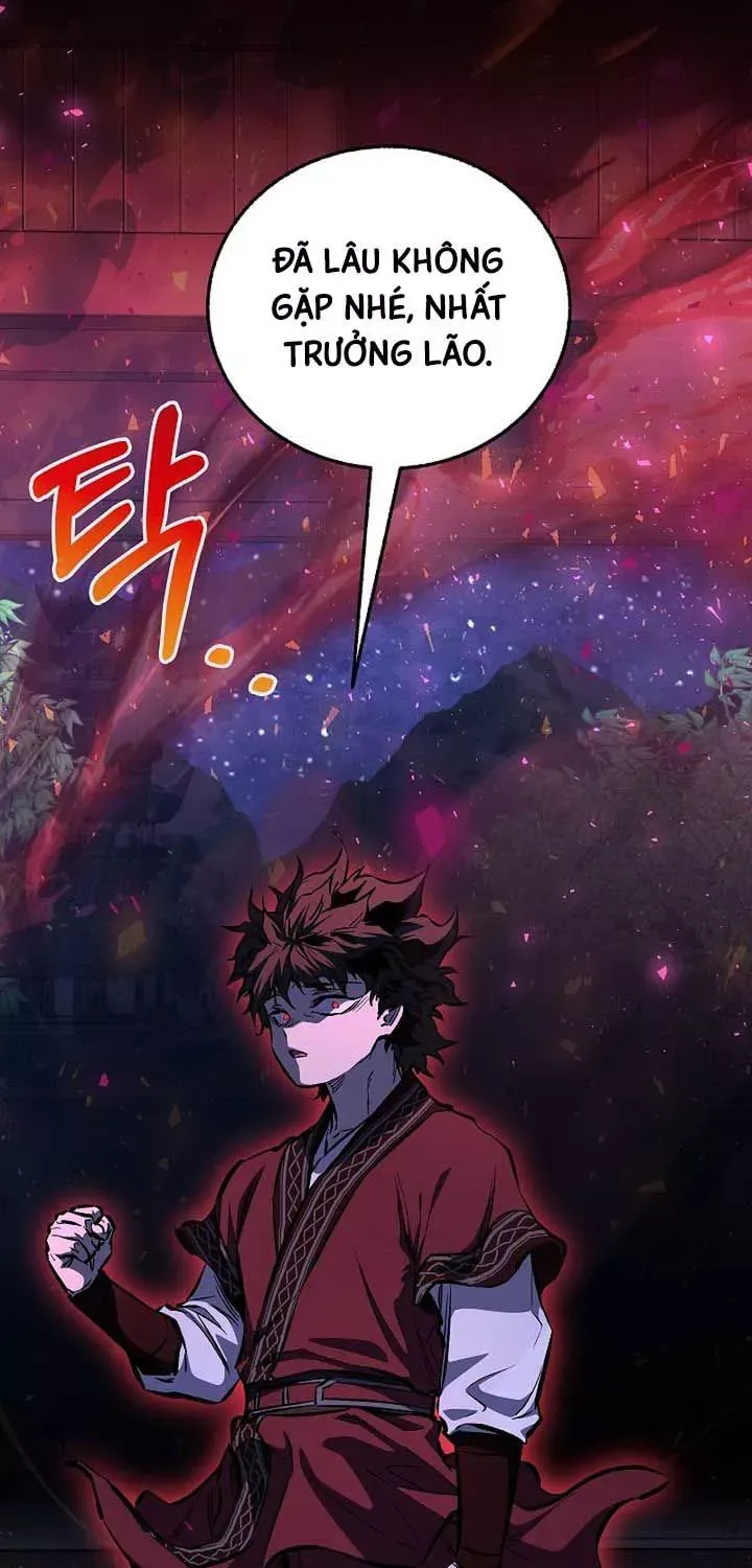 Thanh Mai Trúc Mã Của Đệ Nhất Thiên Hạ Chapter 95 126