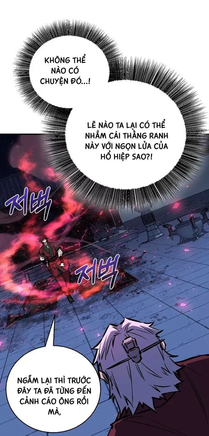 Thanh Mai Trúc Mã Của Đệ Nhất Thiên Hạ Chapter 95 130