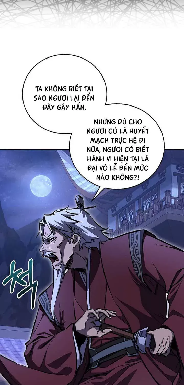 Thanh Mai Trúc Mã Của Đệ Nhất Thiên Hạ Chapter 95 136