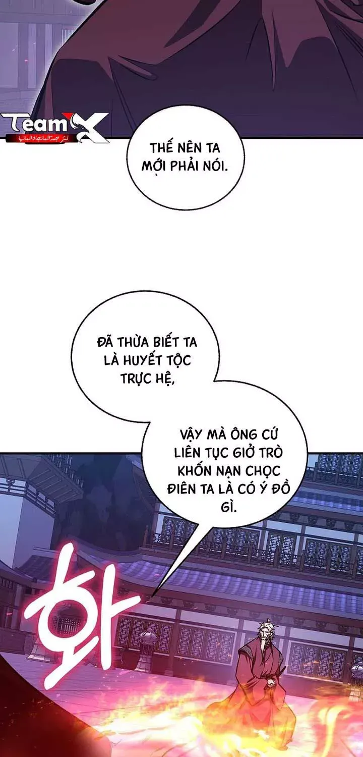 Thanh Mai Trúc Mã Của Đệ Nhất Thiên Hạ Chapter 95 138