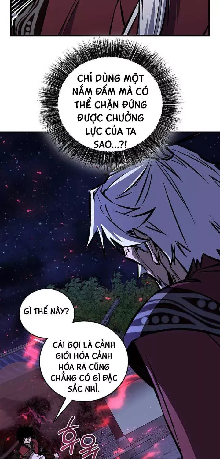 Thanh Mai Trúc Mã Của Đệ Nhất Thiên Hạ Chapter 95 157