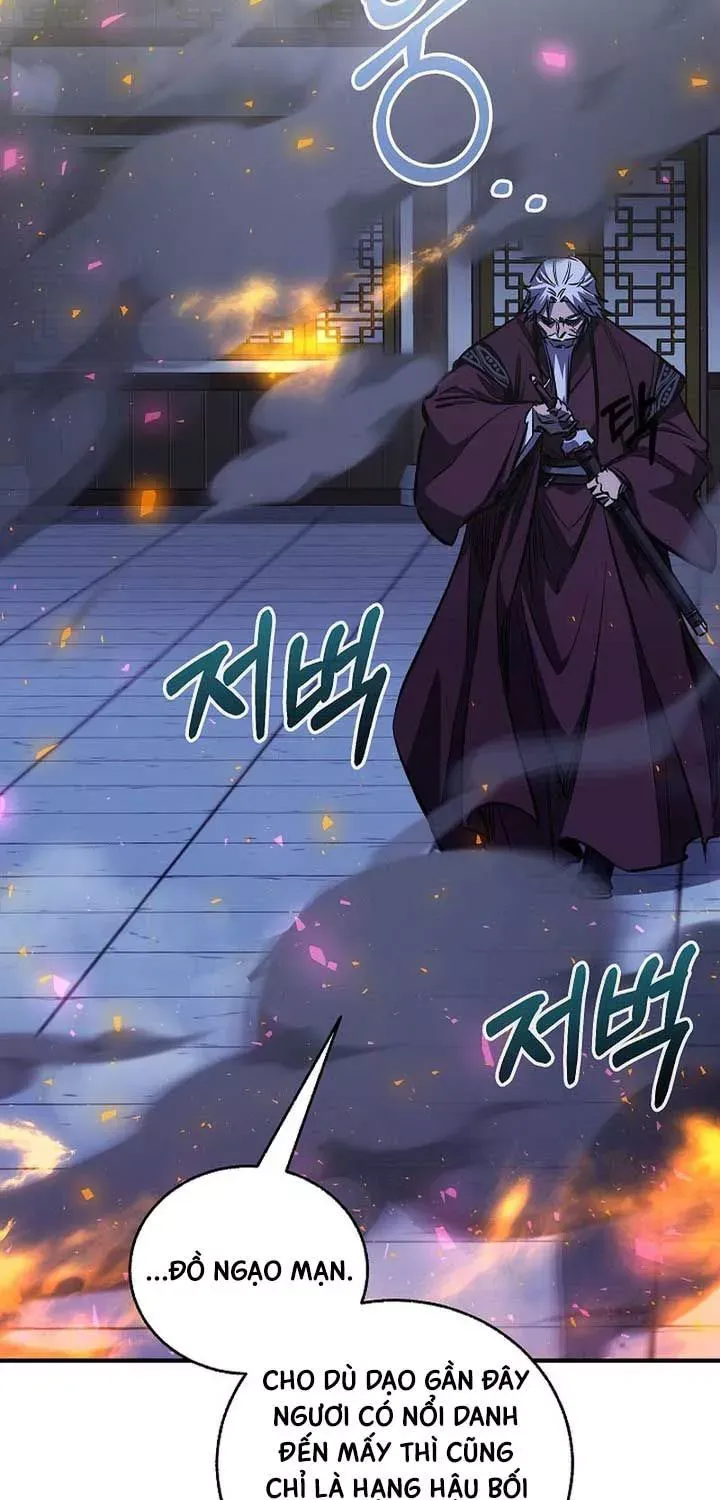 Thanh Mai Trúc Mã Của Đệ Nhất Thiên Hạ Chapter 95 179