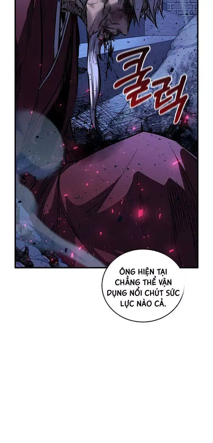 Thanh Mai Trúc Mã Của Đệ Nhất Thiên Hạ Chapter 95 198