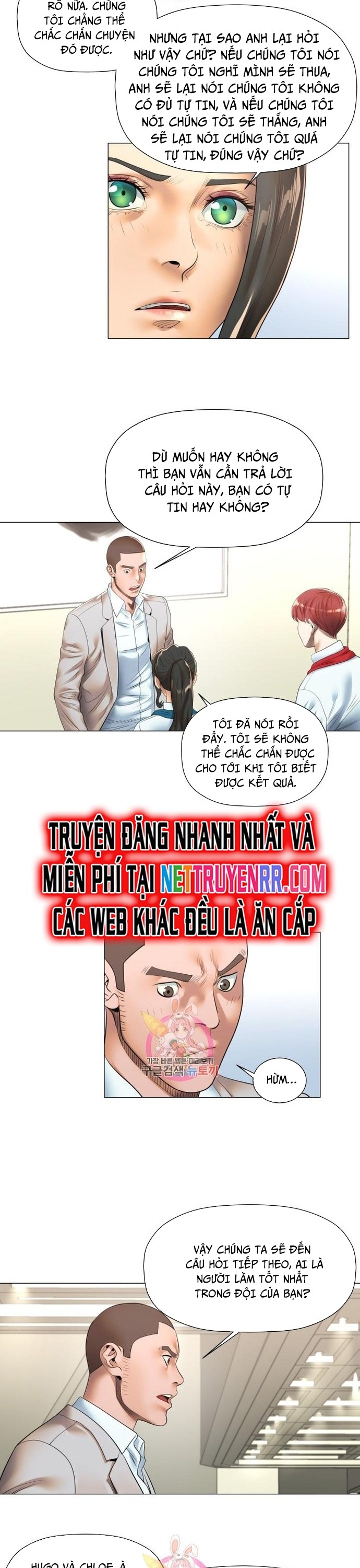 Thánh Nấu Ăn Chapter 21 - Trang 2
