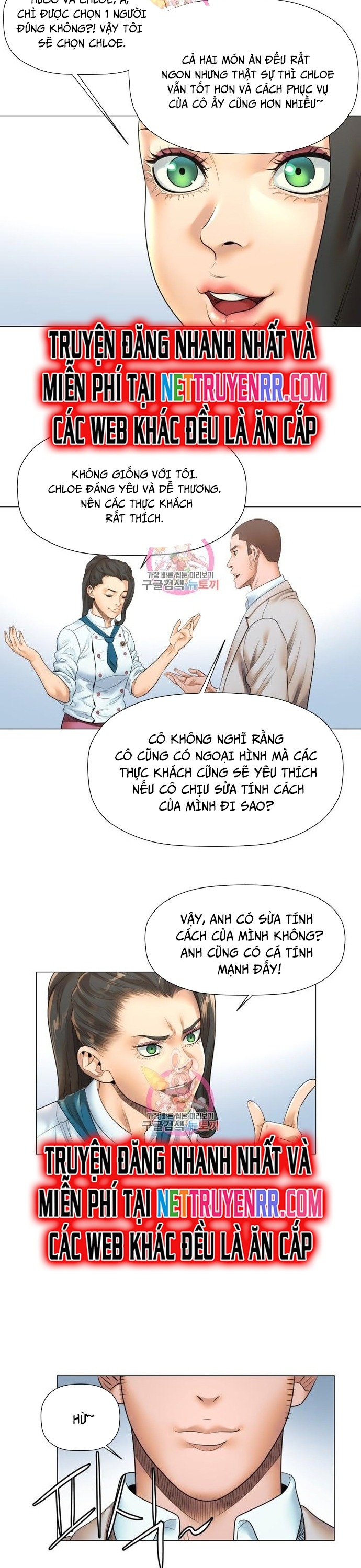 Thánh Nấu Ăn Chapter 21 - Trang 2