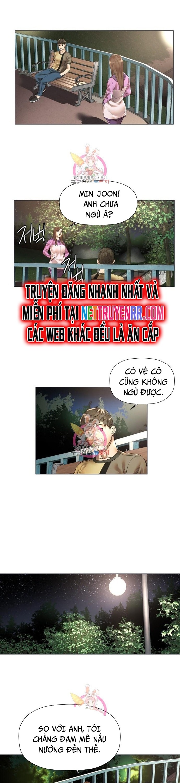 Thánh Nấu Ăn Chapter 22 - Trang 2