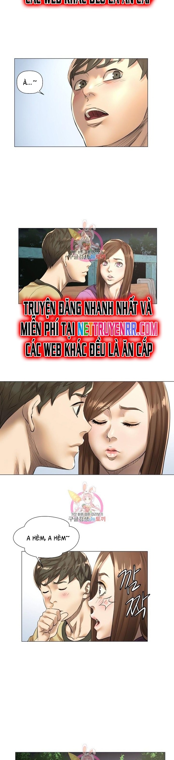 Thánh Nấu Ăn Chapter 22 - Trang 2