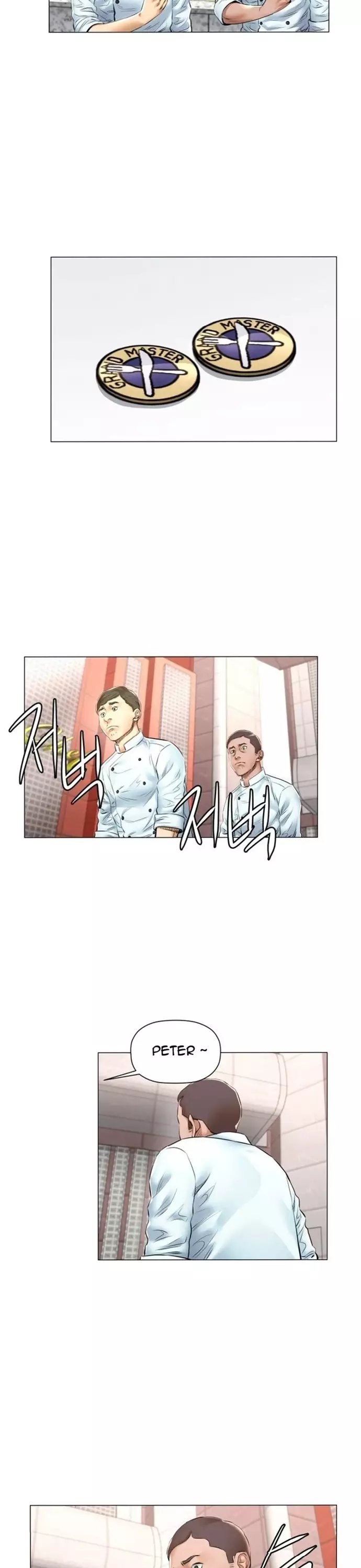 Thánh Nấu Ăn Chapter 33 - Next 