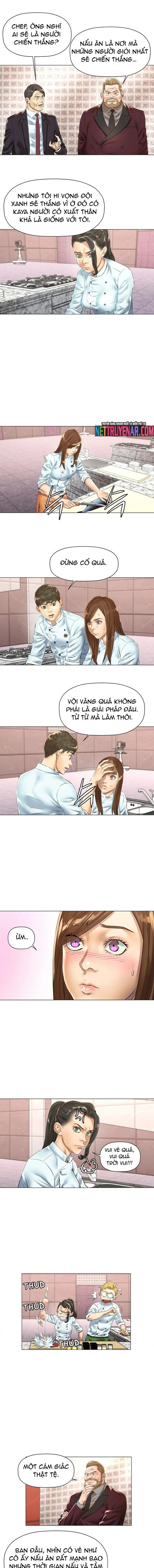Thánh Nấu Ăn Chapter 41 - Trang 3