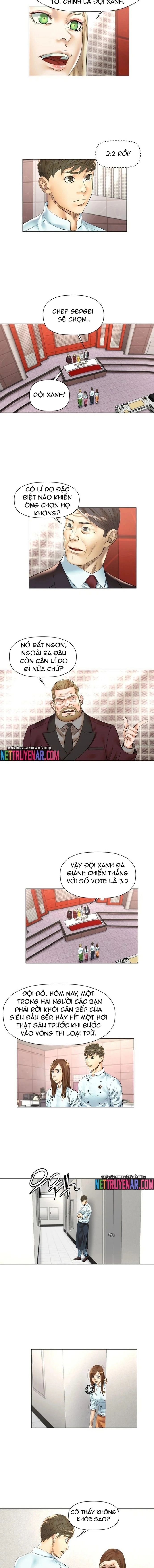 Thánh Nấu Ăn Chapter 41 - Trang 3