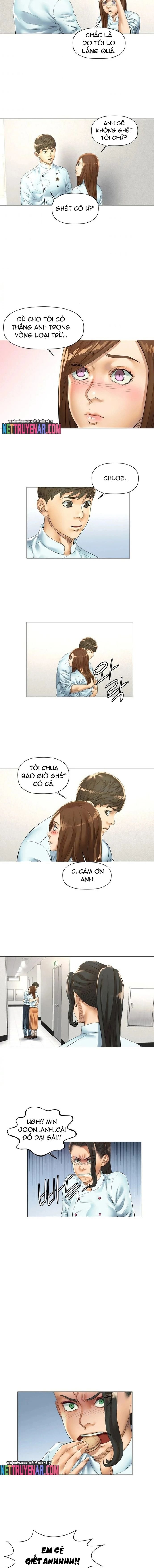 Thánh Nấu Ăn Chapter 41 - Trang 3