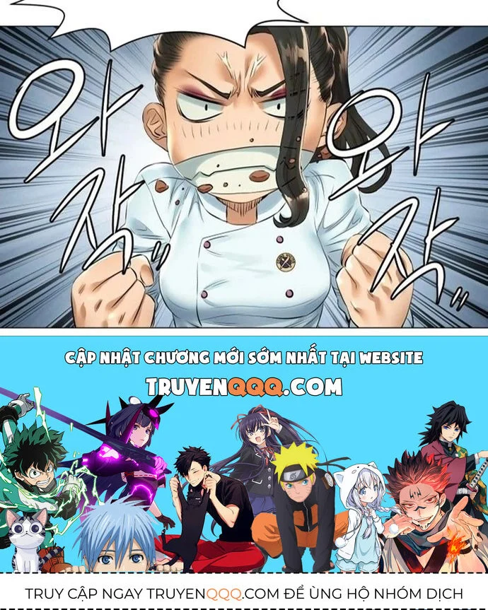 Thánh Nấu Ăn Chapter 41 - Trang 3