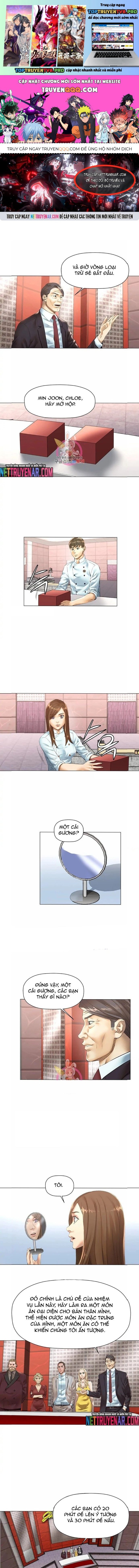 Thánh Nấu Ăn Chapter 42 - Trang 3