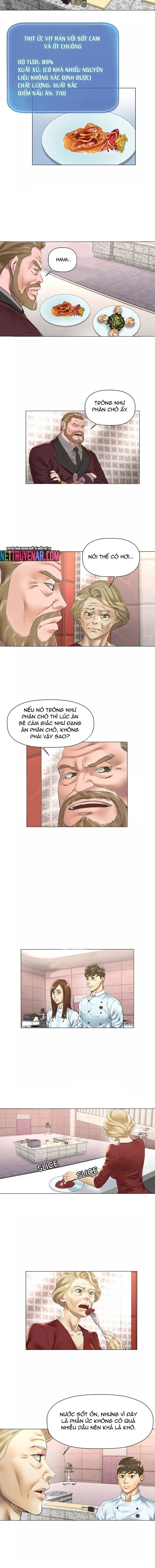 Thánh Nấu Ăn Chapter 42 - Trang 3