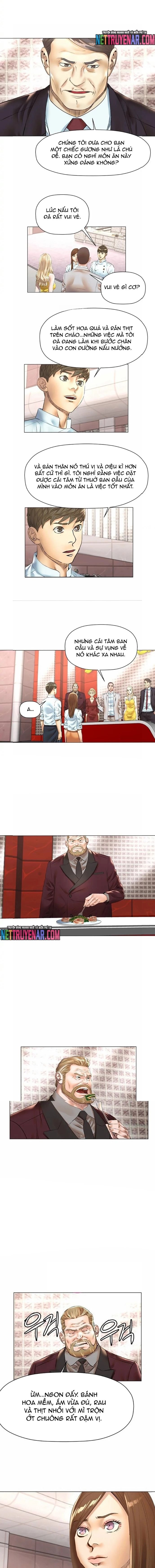 Thánh Nấu Ăn Chapter 42 - Trang 3