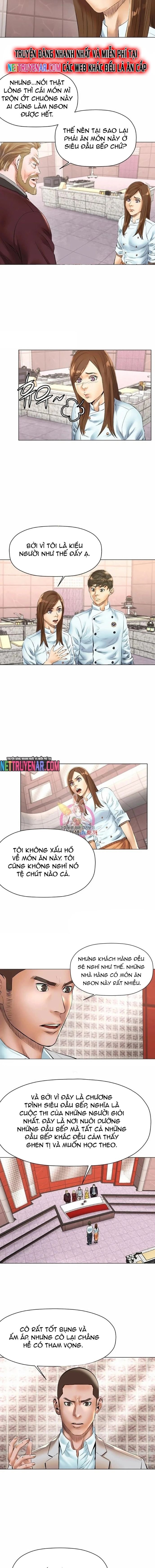 Thánh Nấu Ăn Chapter 42 - Trang 3