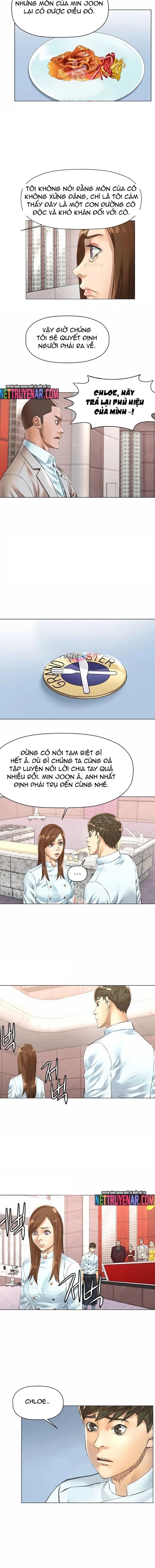 Thánh Nấu Ăn Chapter 42 - Trang 3