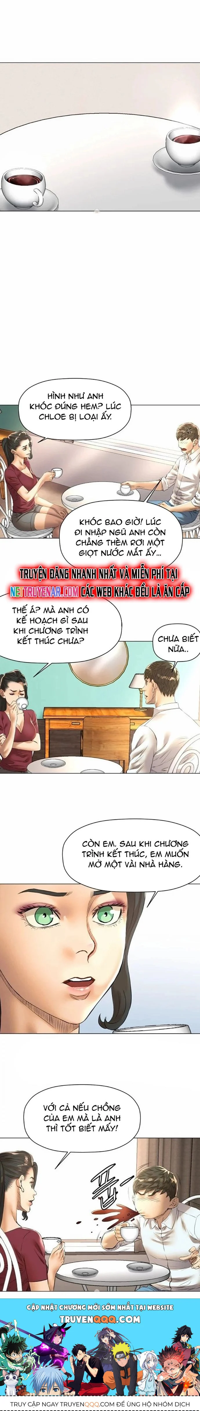 Thánh Nấu Ăn Chapter 42 - Trang 3