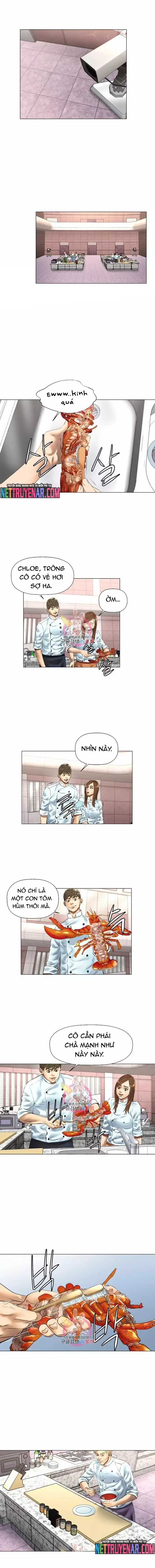 Thánh Nấu Ăn Chapter 46 - Trang 2