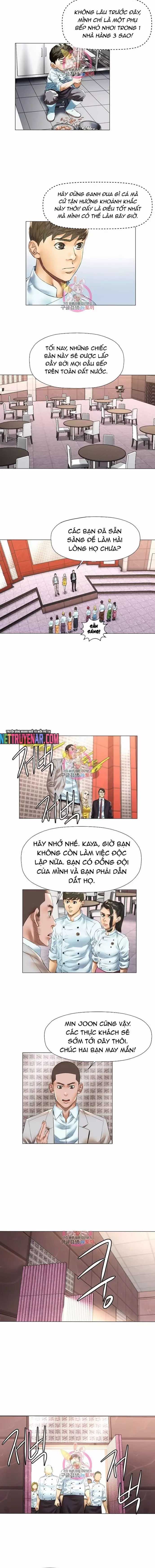 Thánh Nấu Ăn Chapter 46 - Trang 2
