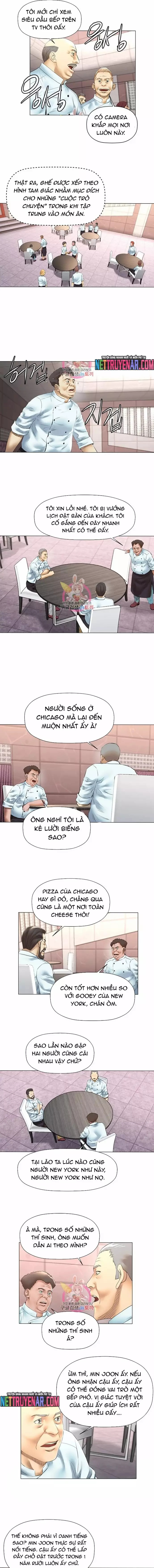 Thánh Nấu Ăn Chapter 46 - Trang 2