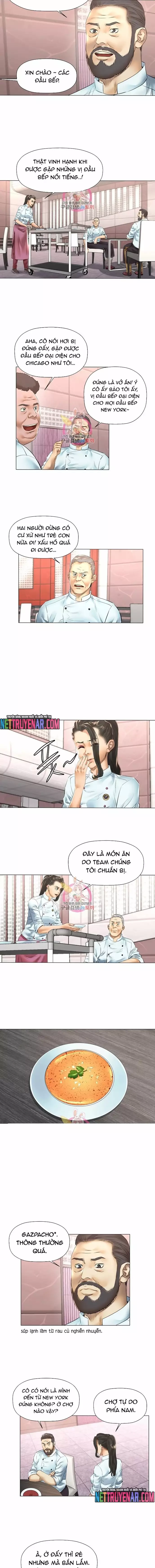 Thánh Nấu Ăn Chapter 46 - Trang 2