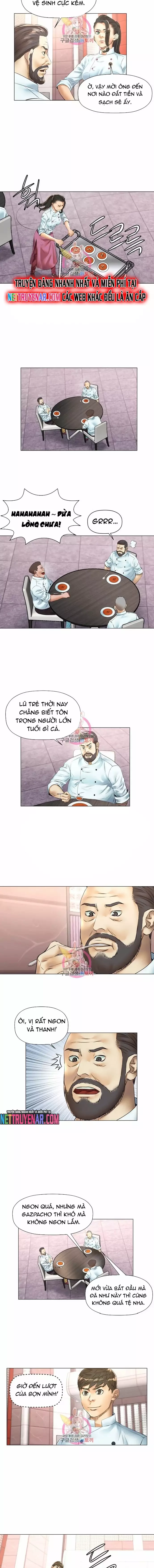 Thánh Nấu Ăn Chapter 46 - Trang 2