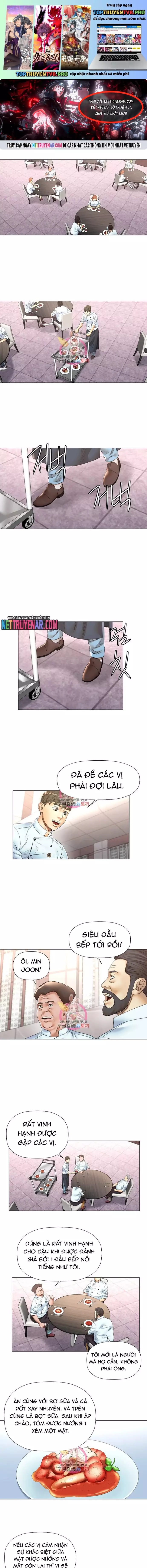 Thánh Nấu Ăn Chapter 47 - Trang 2