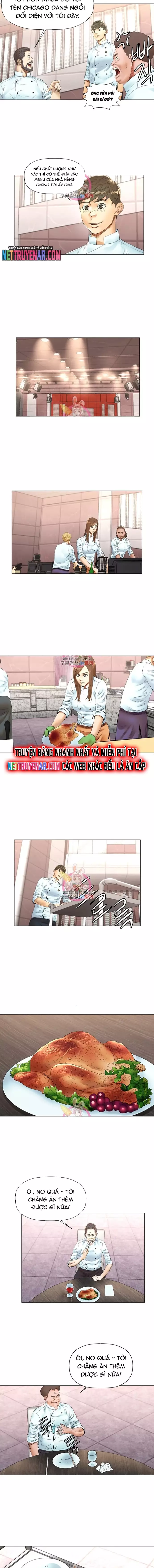 Thánh Nấu Ăn Chapter 47 - Trang 2