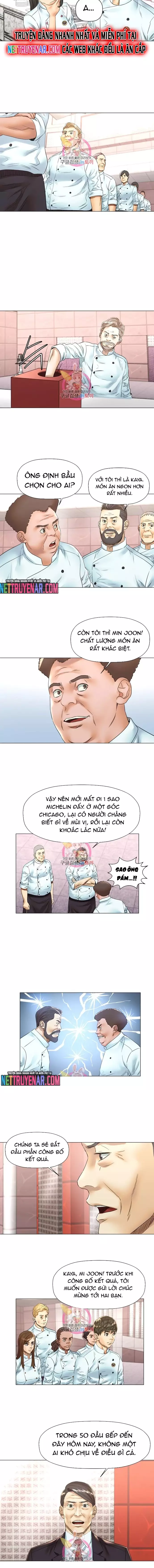 Thánh Nấu Ăn Chapter 47 - Trang 2