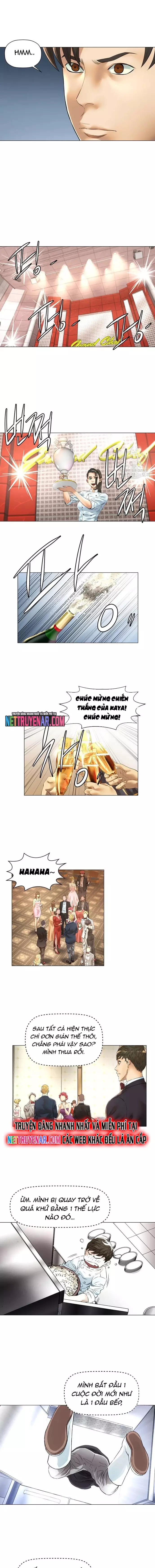 Thánh Nấu Ăn Chapter 48 - Trang 2