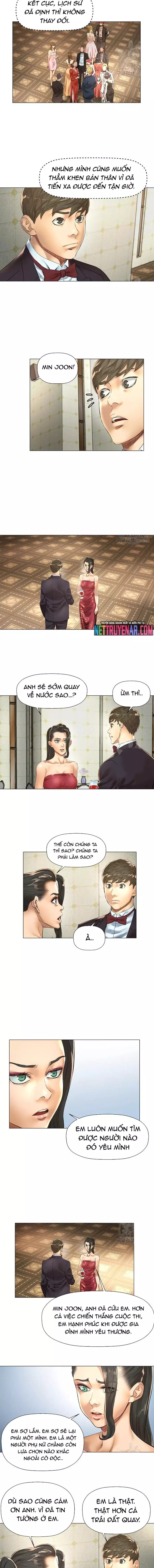 Thánh Nấu Ăn Chapter 48 - Trang 2