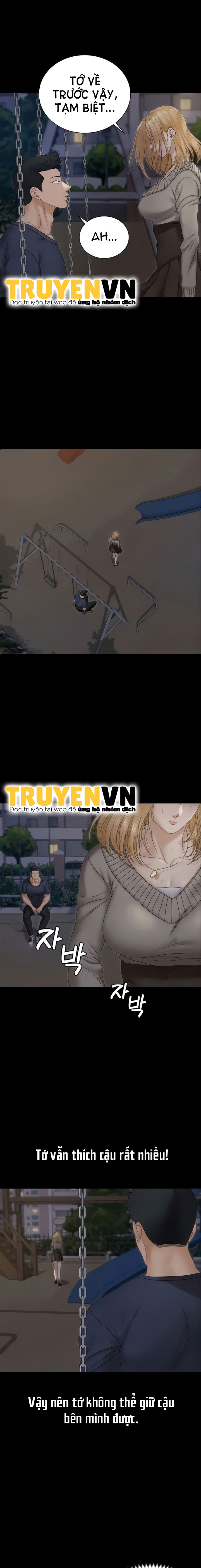 Thanh Niên Động Kinh Chapter 161 - Trang 2
