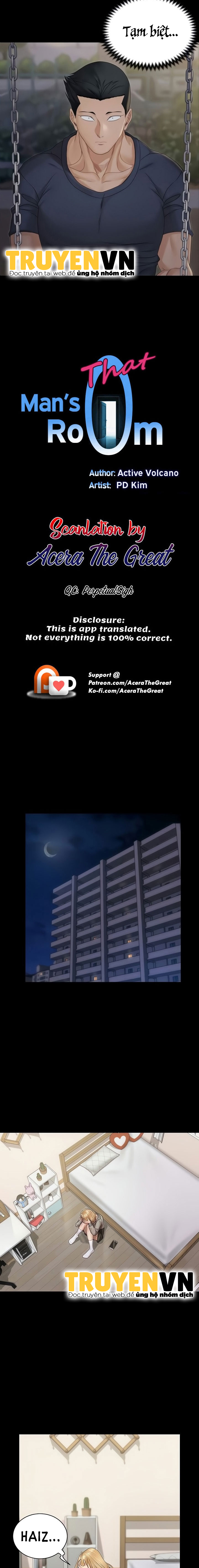Thanh Niên Động Kinh Chapter 161 - Trang 2