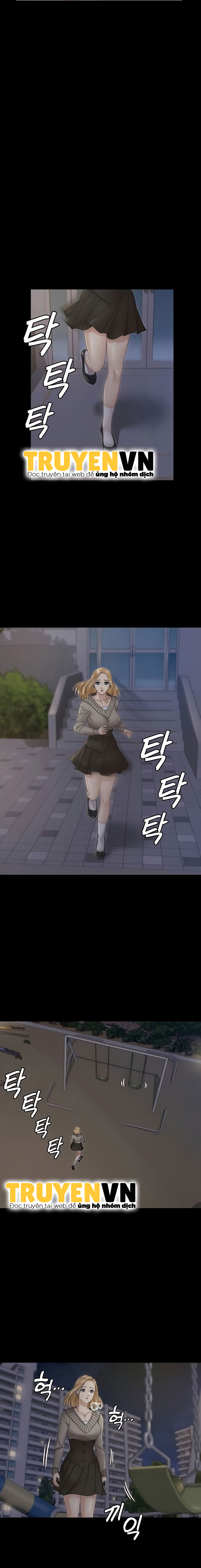 Thanh Niên Động Kinh Chapter 161 - Trang 2