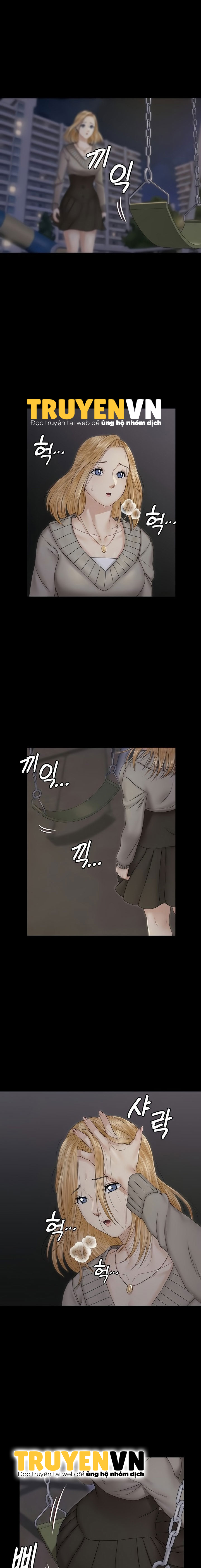 Thanh Niên Động Kinh Chapter 161 - Trang 2