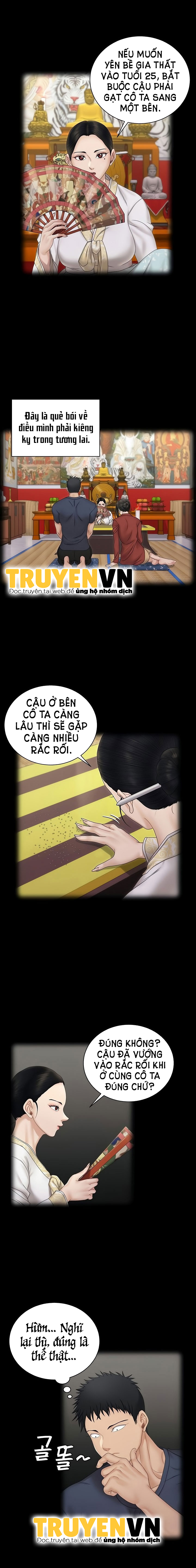 Thanh Niên Động Kinh Chapter 161 - Trang 2