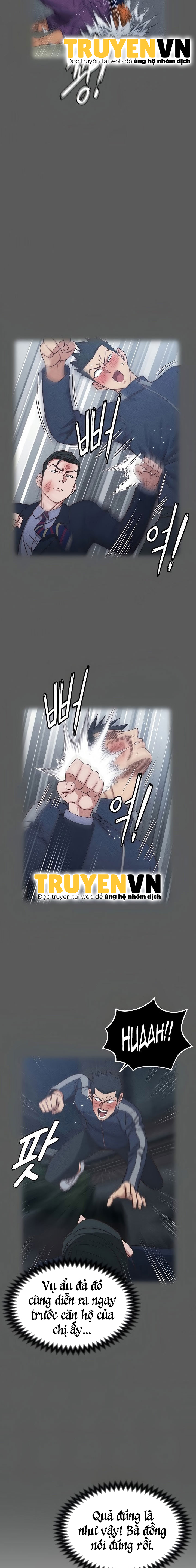 Thanh Niên Động Kinh Chapter 161 - Trang 2