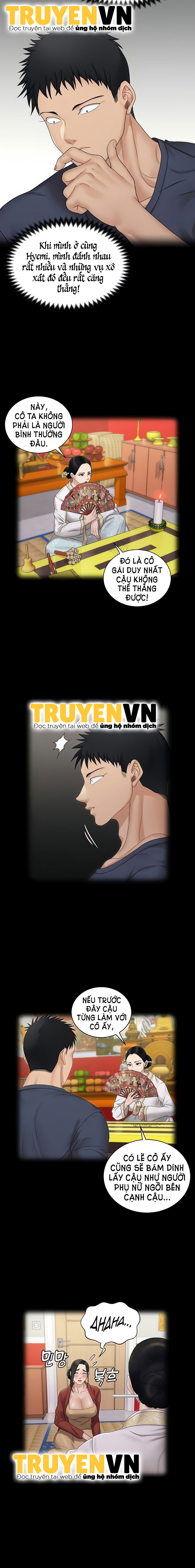 Thanh Niên Động Kinh Chapter 161 - Trang 2