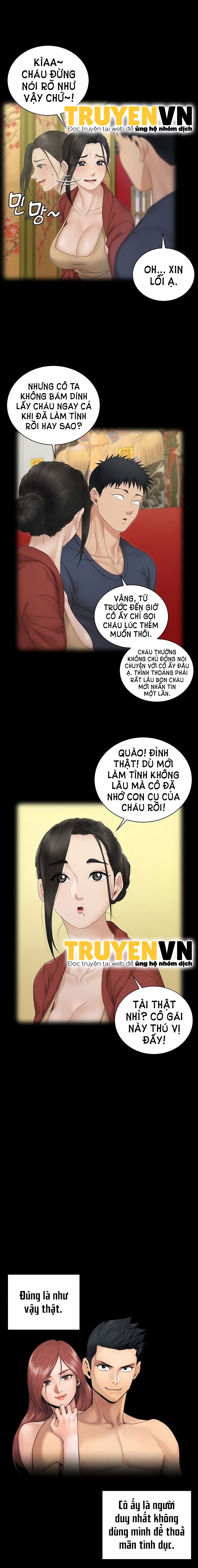 Thanh Niên Động Kinh Chapter 161 - Trang 2