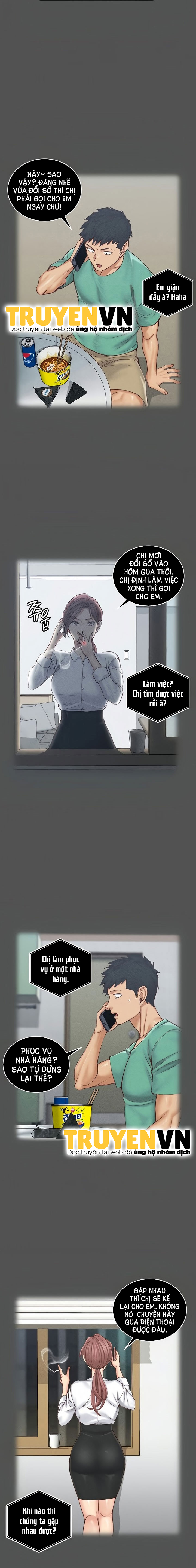 Thanh Niên Động Kinh Chapter 161 - Trang 2