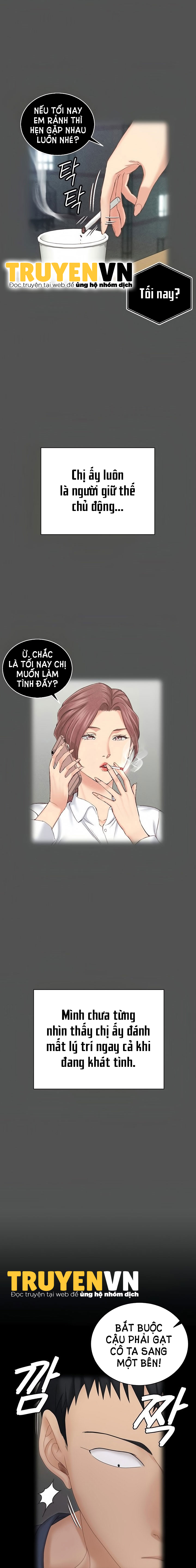 Thanh Niên Động Kinh Chapter 161 - Trang 2