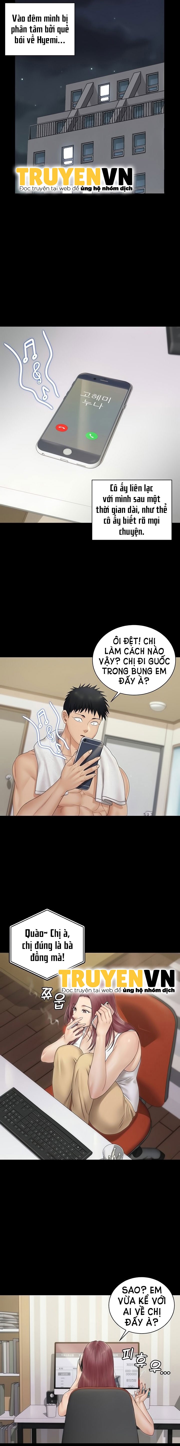 Thanh Niên Động Kinh Chapter 161 - Trang 2