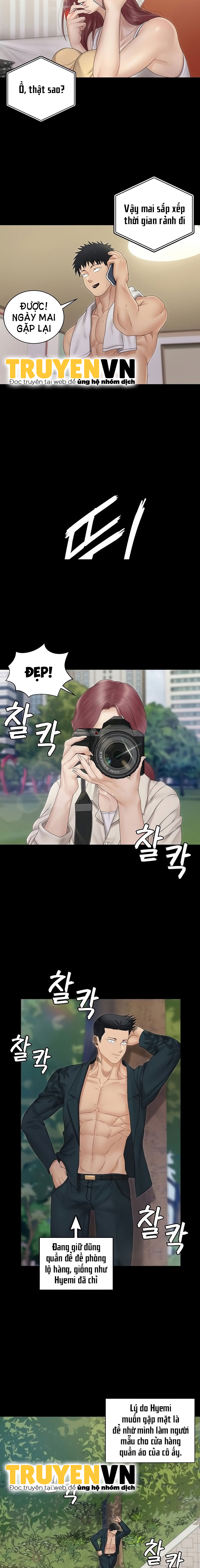 Thanh Niên Động Kinh Chapter 161 - Trang 2
